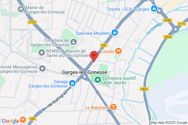 Boulangerie Du Sud