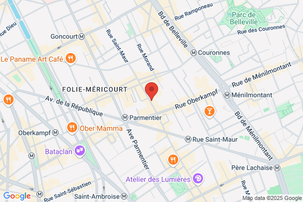 Vente Gâteaux Algérien