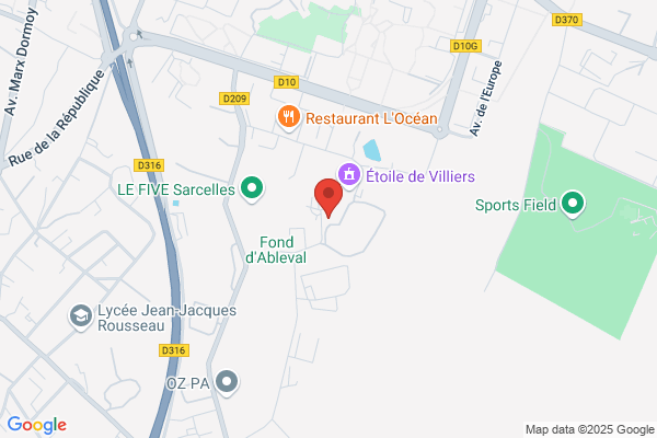 Abattoirs De L Ouest