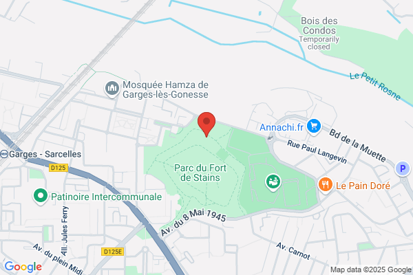 Boucherie Boulafrah