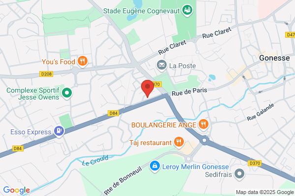 Boucherie Boulard