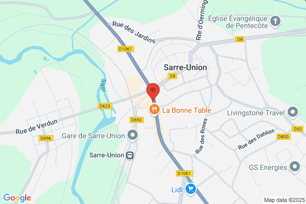 Boucherie De L Union