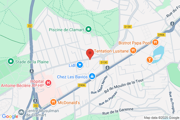 Boucherie Leboe