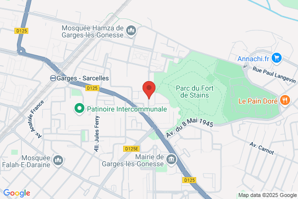 Association Action Et Progres