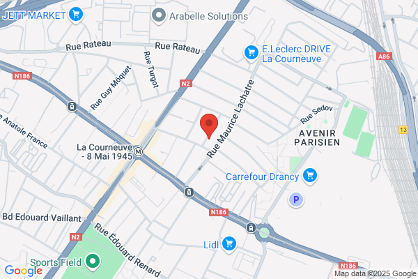 Association Jean Cotxet