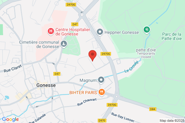 Association Oraita France