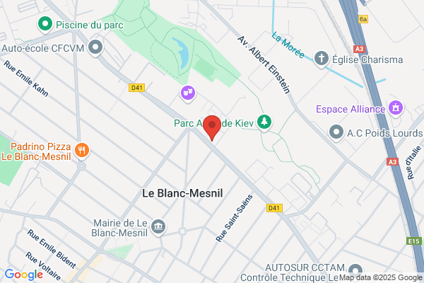 Cabinet Dentaire Des Docteurs Meguira Et Harroch