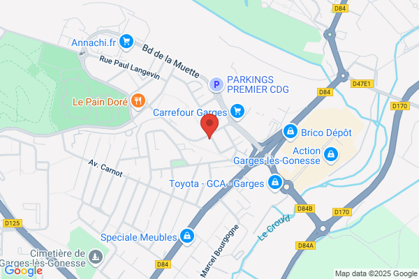 Charpin Olivier Dentiste