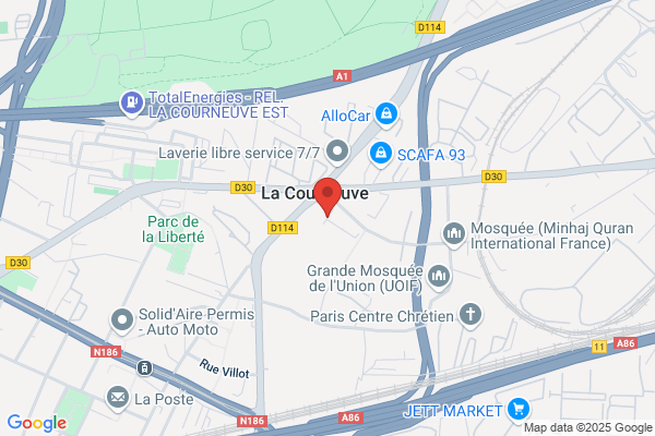 College Enseignement Secondaire Politzer Standard