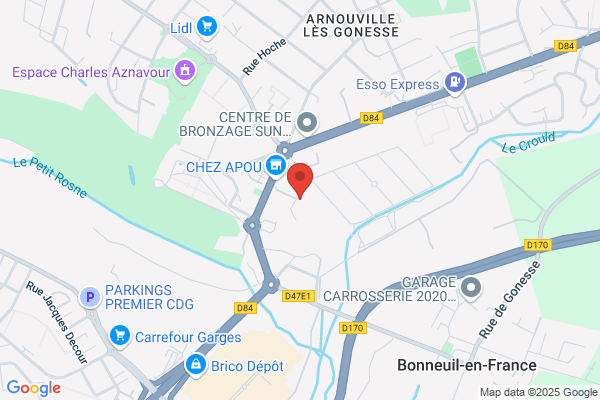 College Jean Moulin