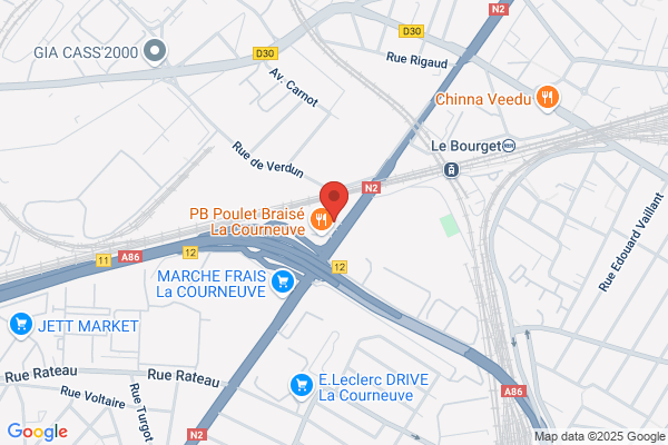B&B HOTEL Paris Le Bourget