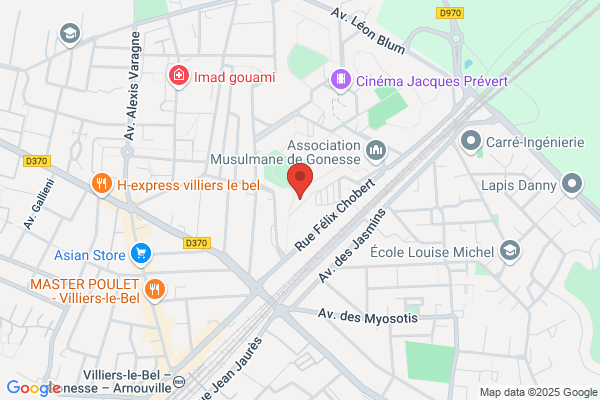 Beaudeaux Kokougan Scm