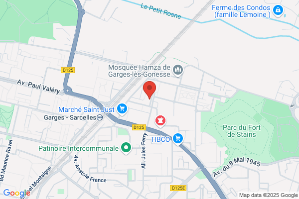 Bouchacourt Michele Infirm Domicile