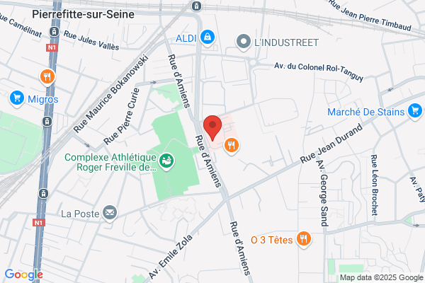 Cabinet Des Infirmieres Morennes Martinez