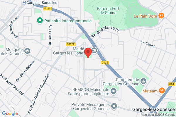 Centre De Radiologie Et D Echographie Docteur bouleuc