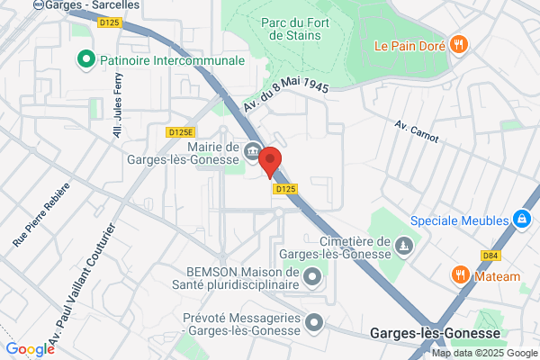 Centre De Radiologie Numerisee