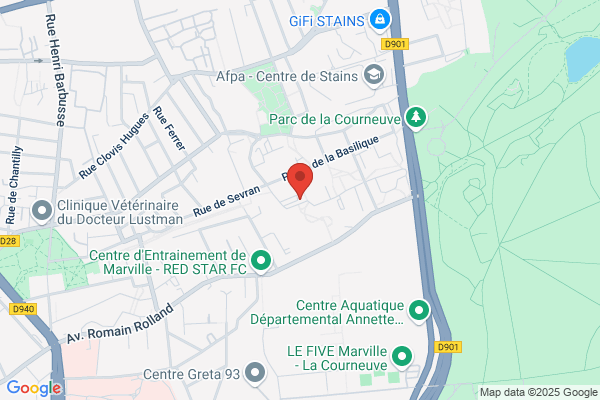 Adjadj Philippe Medecin