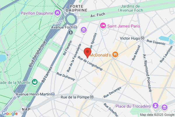 Astruc Jean Luc Medecin