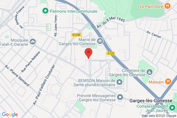 Benzakein France Medecin