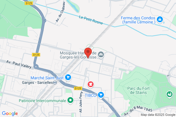 Cabinet Medical De La Gare