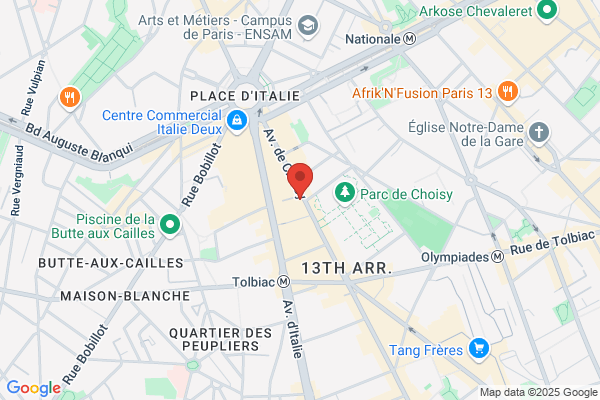 Cabinet Medical Des Docteurs Oudiz Et Nisenbaum