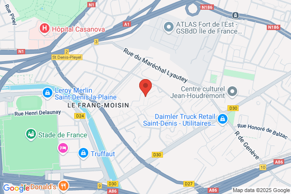 Chouraqui Jean Jacques Medecin