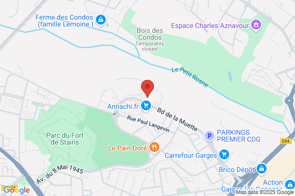 A La Carte
