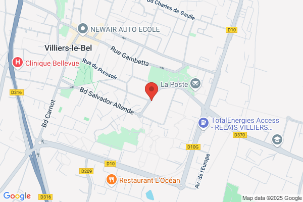 Association Amicale Des Travailleurs Turcs