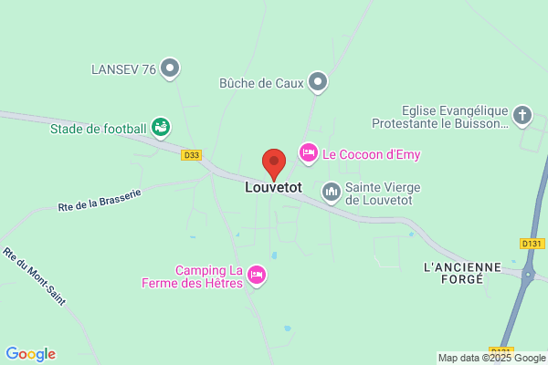 Louettou