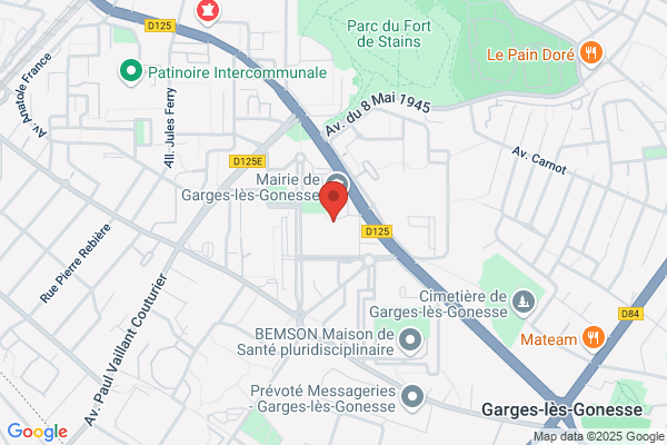 Au Bon Pave