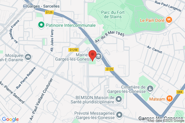 Au Rendez Vous De La Foret