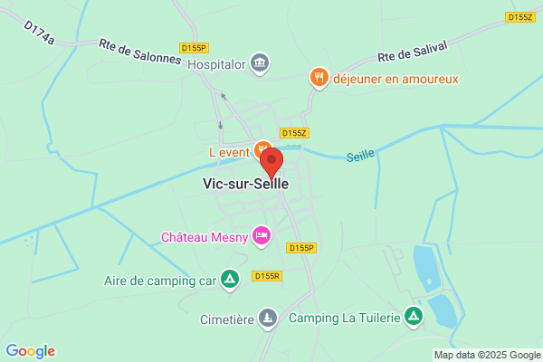 Aux Deux Freres