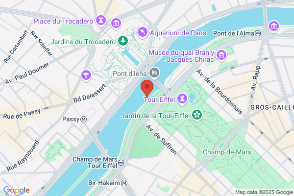 Chez Francette