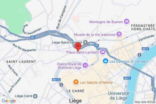 Chez Philippe