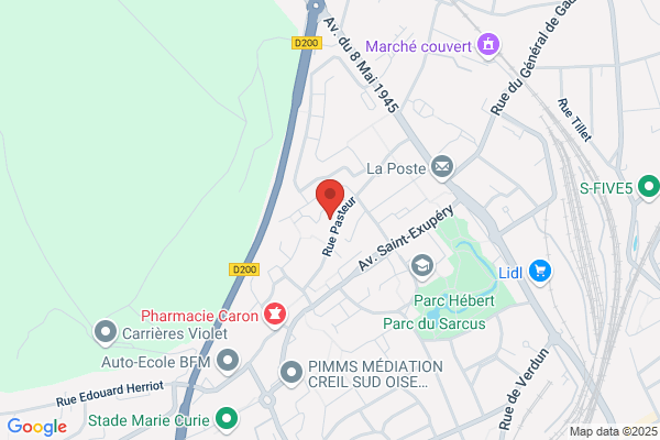 Genesis informatique