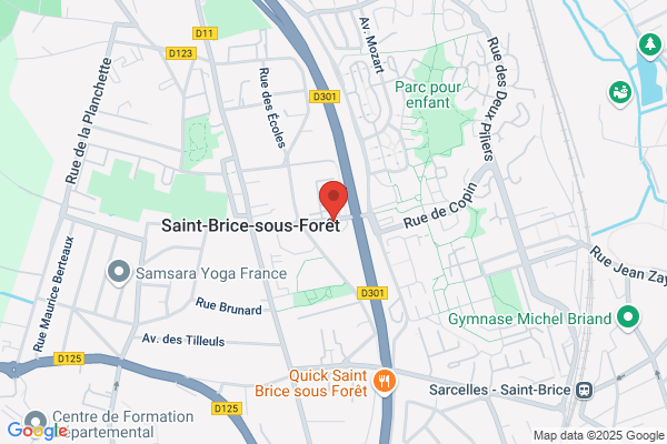 La Poste