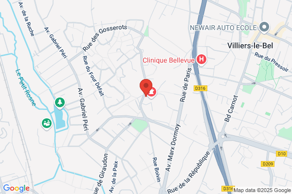 La Poste Agence Communale