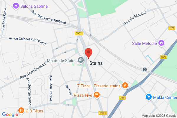 La Poste Espace Clients Pro - Closed