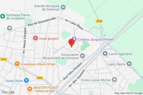 Relais Pickup