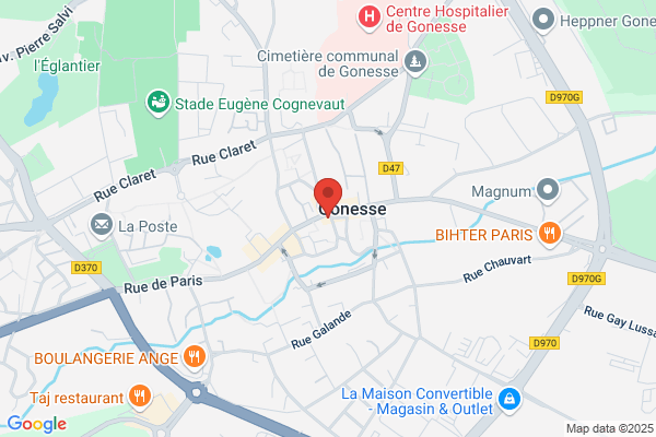 Casinos Conseils Et Services Service Commercial