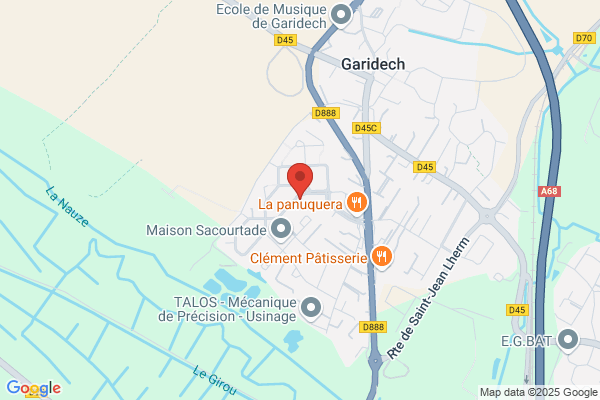 Clement Cachoulet - Creation site internet Toulouse