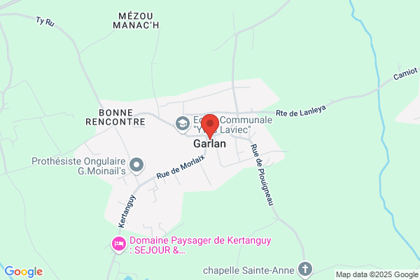 La Poste