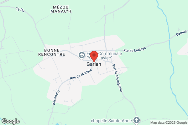 La Poste Agence Communale