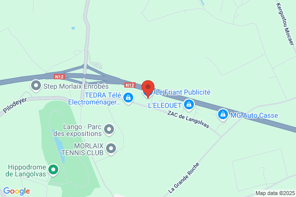 I.F.C.L.I (Impression Formulaires En Continu Et Liasses pour informat)