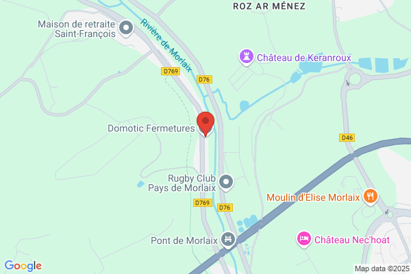 SOS DOMOTIQUE