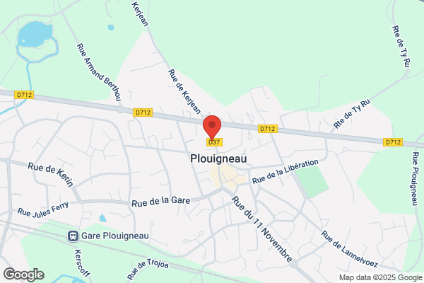 Boisseau Fabrice Masseur Kine