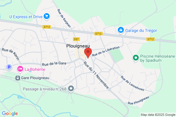 C'EST PAS MES OIGNONS