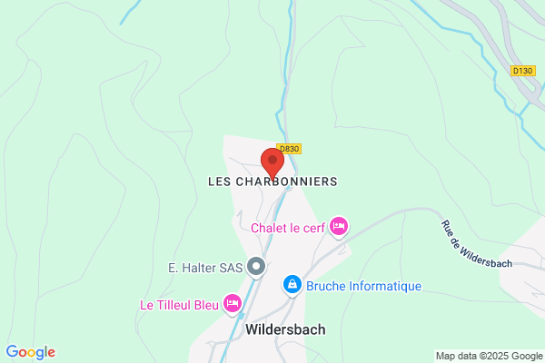 Charbonnier Sylvain