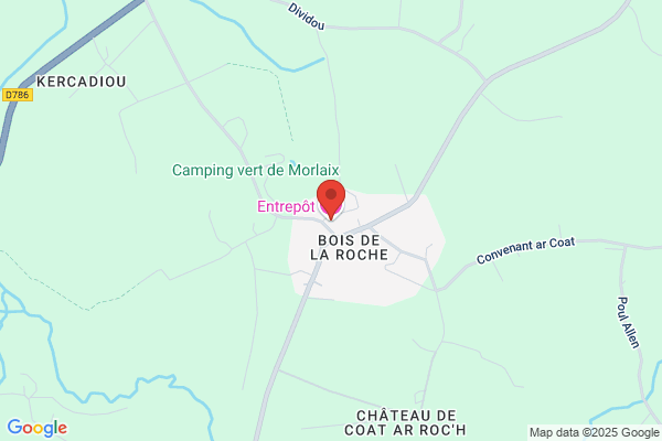 Cite Louis Entrep