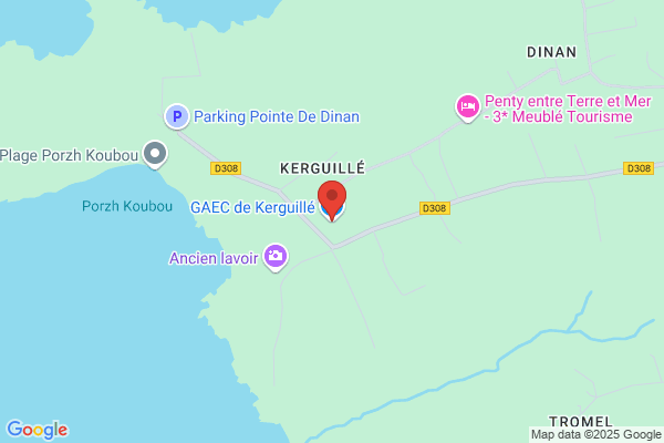 Controle Laitier Du Finistere